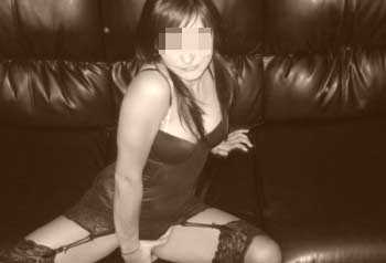 Belle femme mure pour un jeune homme bien foutu sur Massy