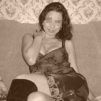 Femme cougar chaude à Cayenne pour une rencontre non vénale