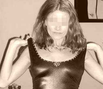 Femme mature salope pour un jeune homme sexy à Annecy