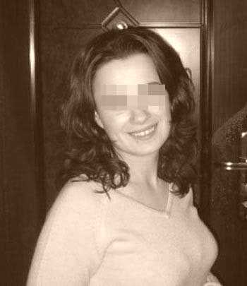 Femme cougar nymphomane recherchant un jeune italien sur Saint-Germain-en-Laye