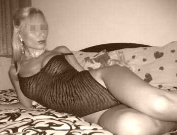 Cougar sexy pour un jeune vicieux à Thionville