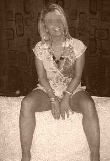 Femme cougar pour un mec sur Boulogne-Billancourt