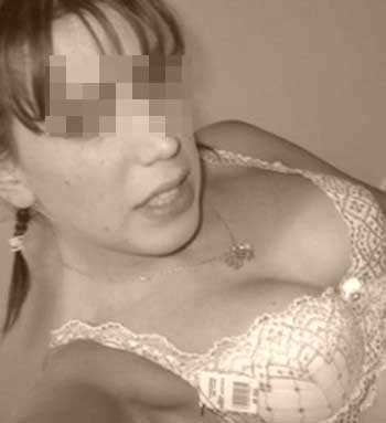 Femme mure salope recherche un jeune audacieux sur Courbevoie