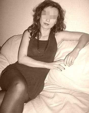 Jolie femme mature cherche un jeune homme à Lille