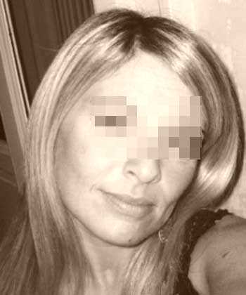 Jolie cougar sur Brest pour une rencontre coquine