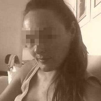 Cougar nymphomane aimerait trouver un jeune homme sur Lorient