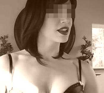 Femme cougar cochonne cherche un jeune homme pour baiser à Wattrelos