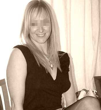 Femme cougar en manque recherche un jeune homme sur Vénissieux