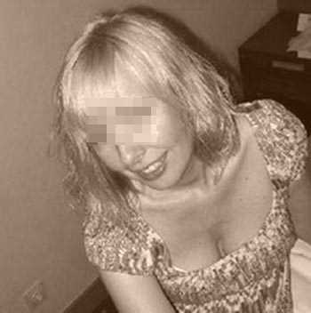 Cougar sexy qui accepte le sexe anal à Tourcoing