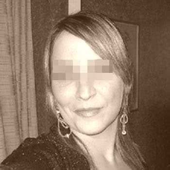 Cougar coquine sur Paris pour une rencontre q