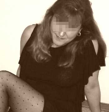 Femme mature cochonne disponible pour baiser tous les soirs sur Cholet