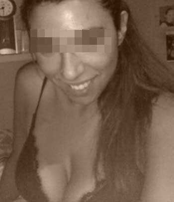 Belle femme mature voulant se faire un jeune homme séduisant sur Brest