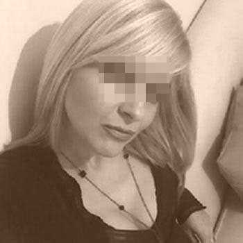 Femme cougar recherche un homme de 20 à 25 ans à Aix-en-Provence