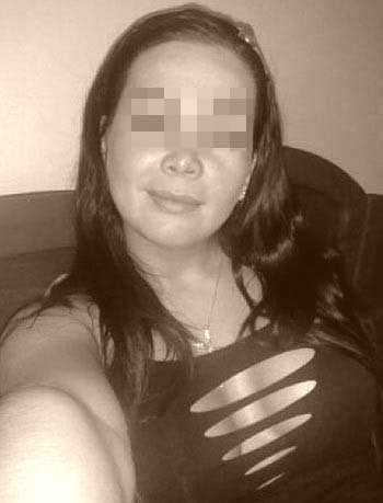 Femme cougar salope sur Mantes-la-Jolie pour un jeune africain