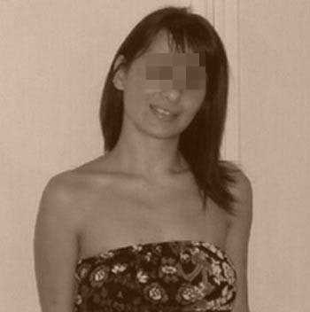 Femme mature cochonne à Bondy pour un plan cul discret