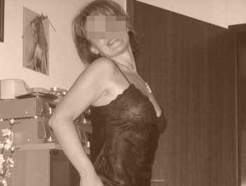 Femme mure sexy sur Arras