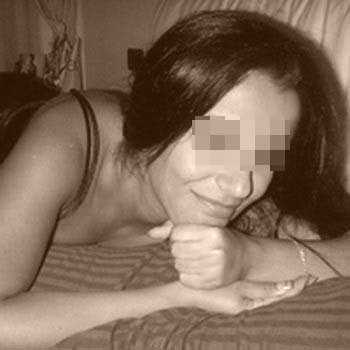 Jolie femme cougar sur Amiens