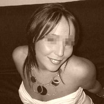 Aventure sexuelle avec une femme cougar cochonne à Villeurbanne