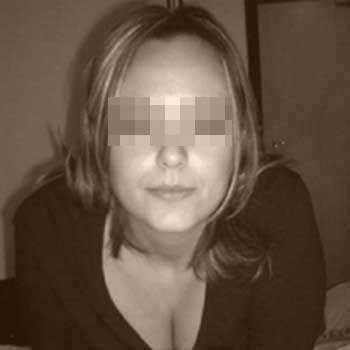 Vieille salope cherche un jeune homme coquin à Valence