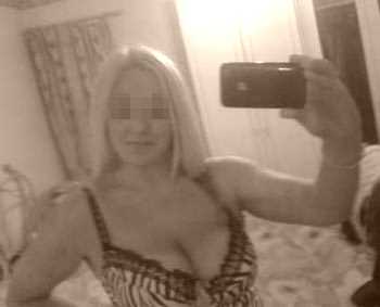 Cougar sexy sur Nîmes