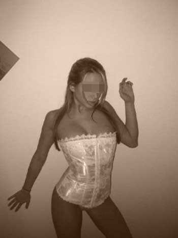 Femme cougar pour un mec jeune sur Toulouse