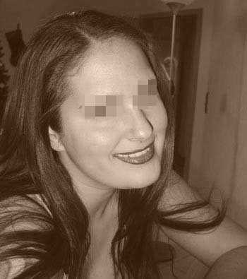 Femme cougar vous offre son cul à Besançon