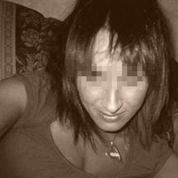 Femme cougar qui cherche un mec jeune et audacieux sur Paris