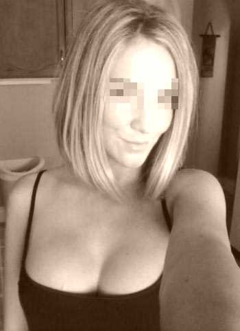 Femme mature cochonne à Nice veut trouver un jeune homme