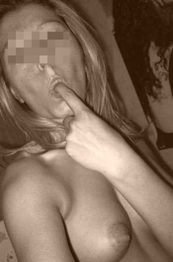 Cougar cochonne sur Gagny cherche un mec jeune et sexy