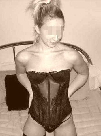 Femme mure sexy sur Champigny-sur-Marne pour une rencontre cul