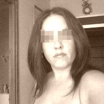 Femme cougar sur Bondy pour un plan cul