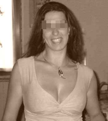 Rdv sexe avec une femme mure sur Perpignan