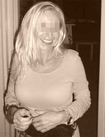 Femme cougar coquine cherche un beau jeune homme sur Niort