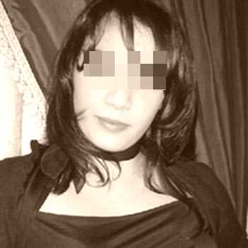 Femme cougar voulant une rencontre sexe sur Paris