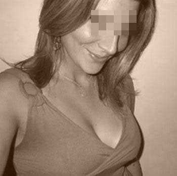 Femme mature recherchant un mec pour une sodomie sur Chambéry