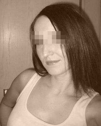 Vieille coquine à Metz cherche un mec jeune