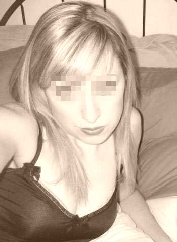 Femme cougar qui cherche un jeune homme aimant le sexe à Amiens