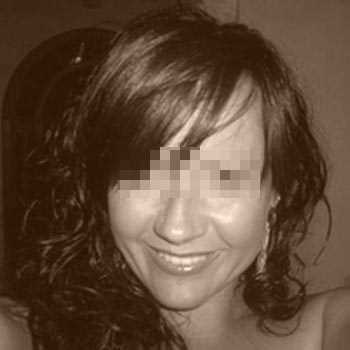 Cougar nympho à Grenoble pour un plan sexe rapide