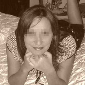 Femme cougar coquine recherchant un plan baise à Bagneux