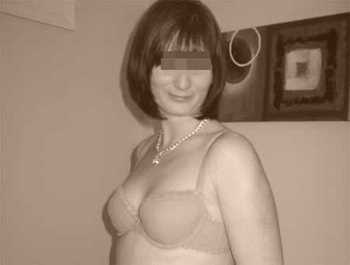 Femme cougar pour un jeune homme à Gennevilliers