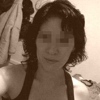 Femme cougar nympho sur Nancy recherche un jeune homme très musclé