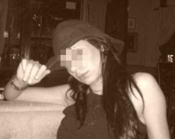 Femme cougar recherchant un jeune homme imaginatif sur Rennes