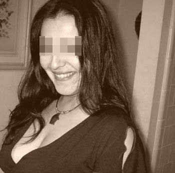 Femme cougar à Béziers pour une rencontre de cul