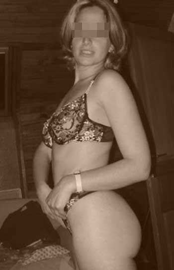 Jolie femme mature recherchant un mec vicelard sur Quimper