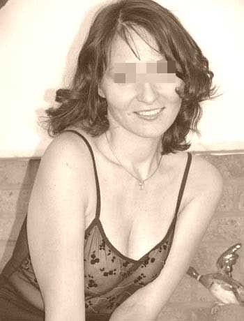 Femme cougar vicieuse à Nancy cherche un mec jeune