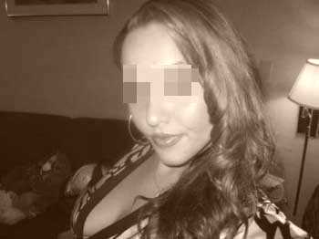 Petite annonce d'une femme mature