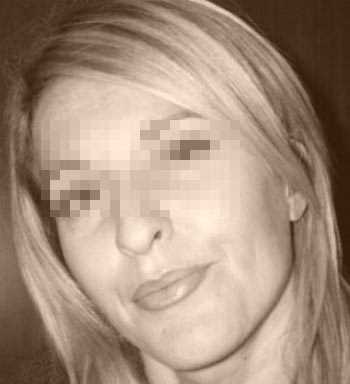 Belle femme mature sur Saint-Pierre recherchant un petit mec coquin