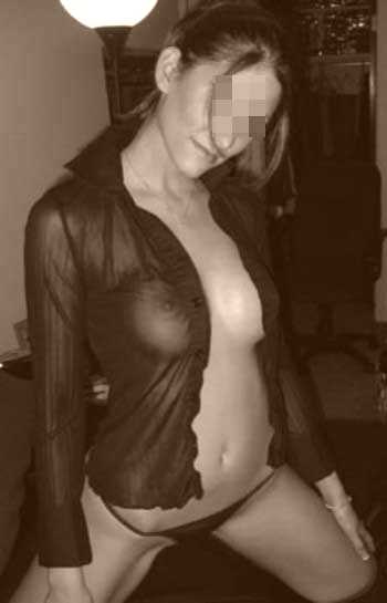 Femme cougar recherche un jeune homme sur Nice