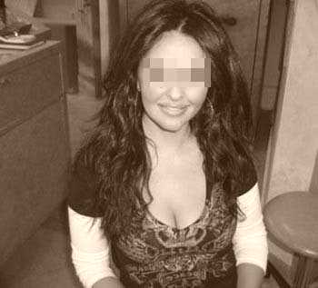 Femme cougar cochonne pour un jeune homme dispo sur Paris