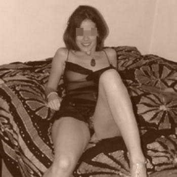 Femme mature recherchant un jh bien monté à Saint-Louis